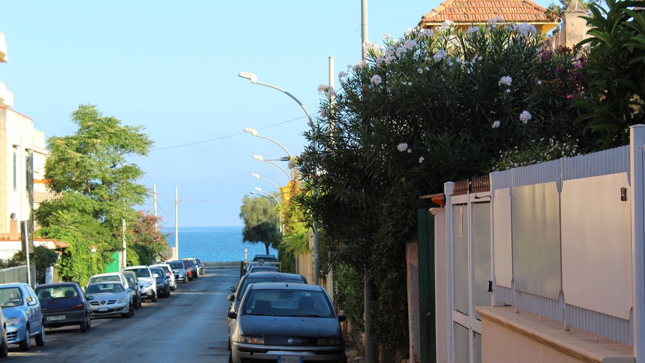Photo of Outdoor in Sferracavallo