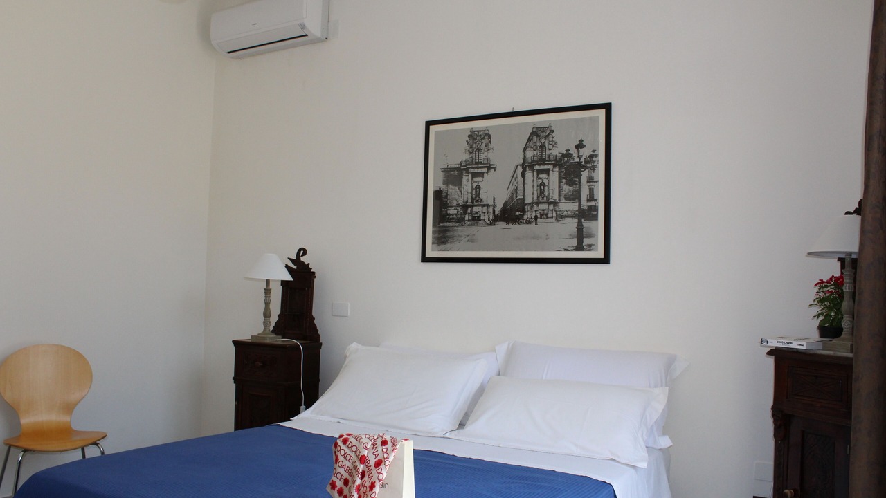 Photo of Bedroom in Sferracavallo