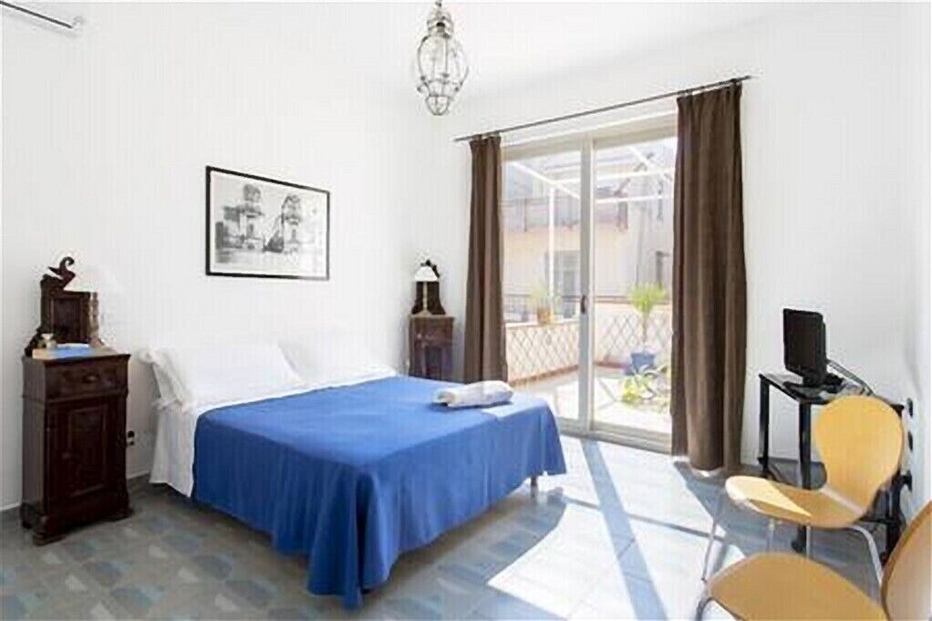 Photo of Bedroom in Sferracavallo