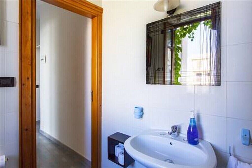 Photo of Bathroom in Sferracavallo