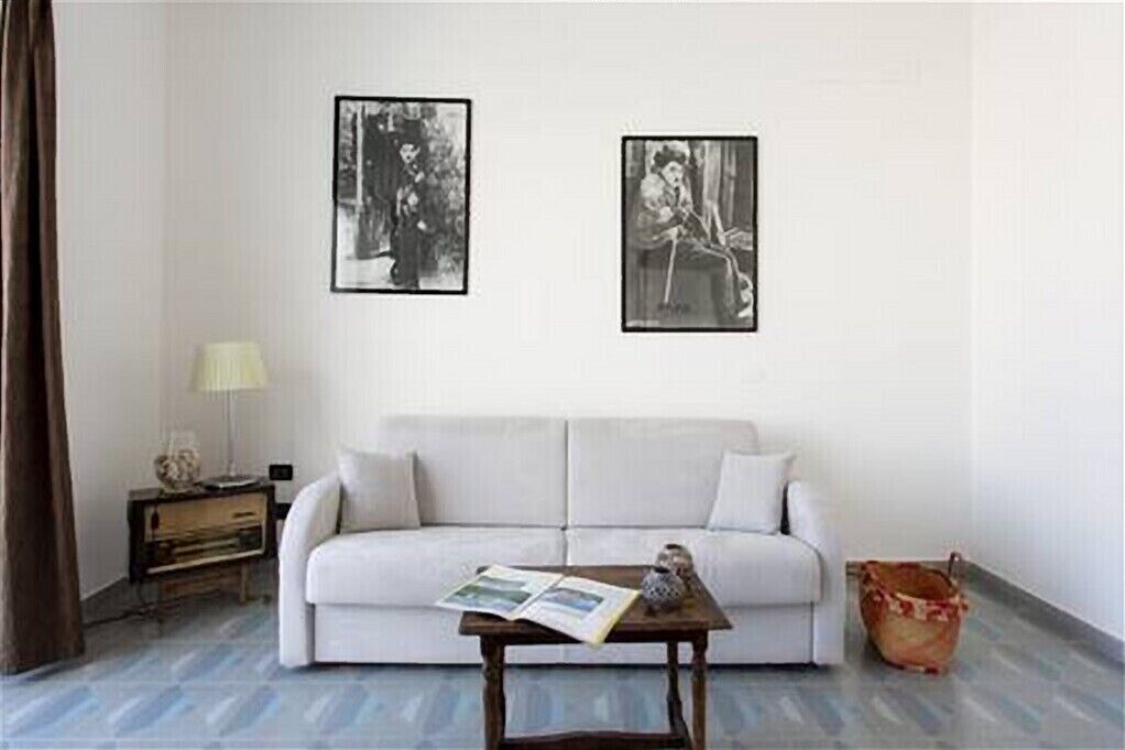 Photo of Livingroom in Sferracavallo