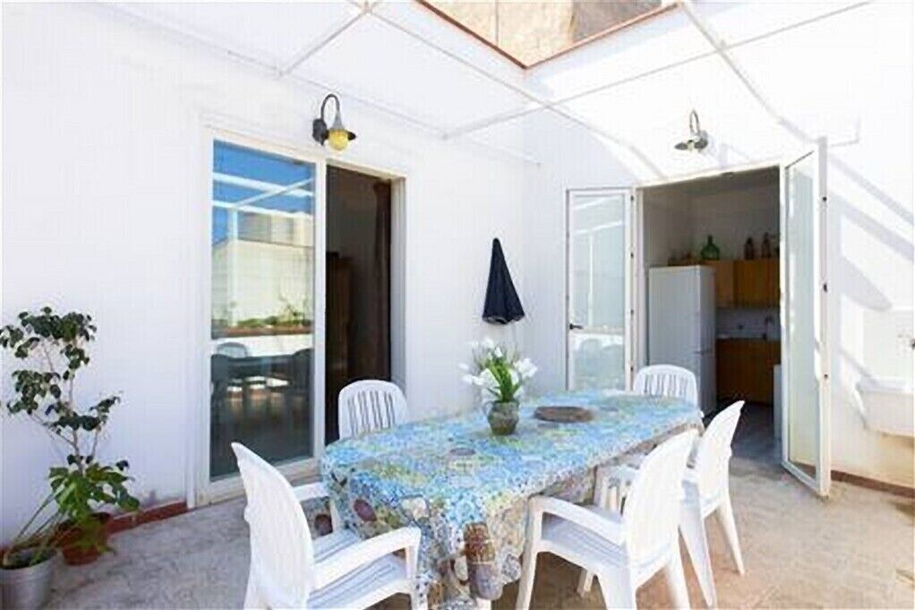 Photo of Outdoor in Sferracavallo