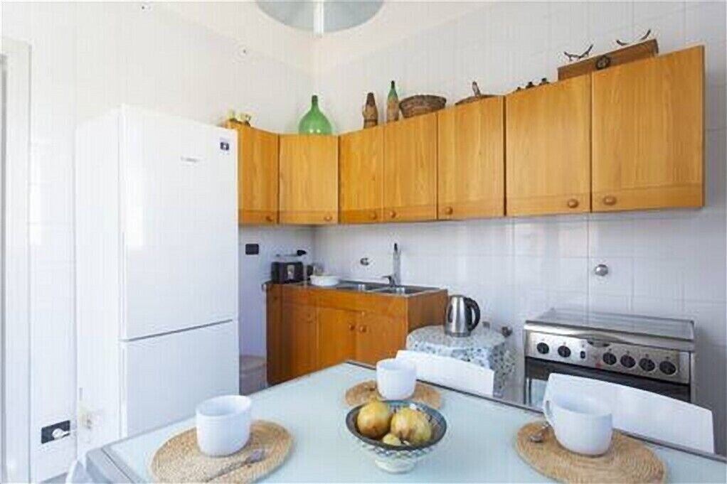 Photo of Kitchen in Sferracavallo
