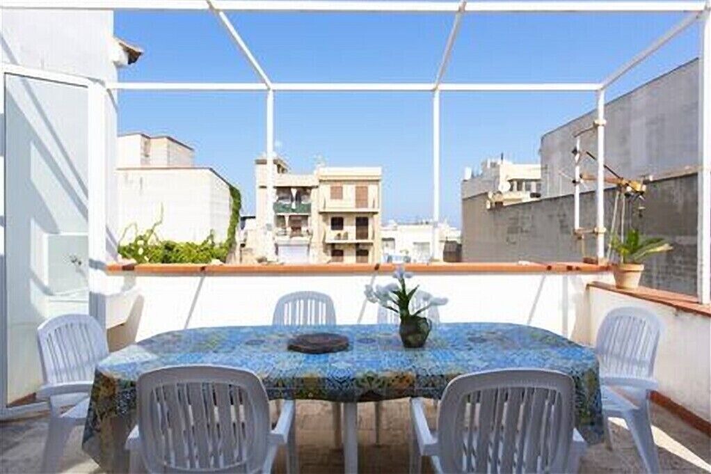 Photo of Outdoor in Sferracavallo