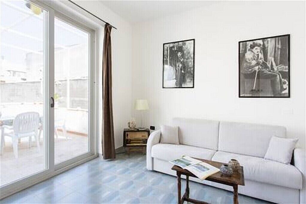 Photo of Livingroom in Sferracavallo