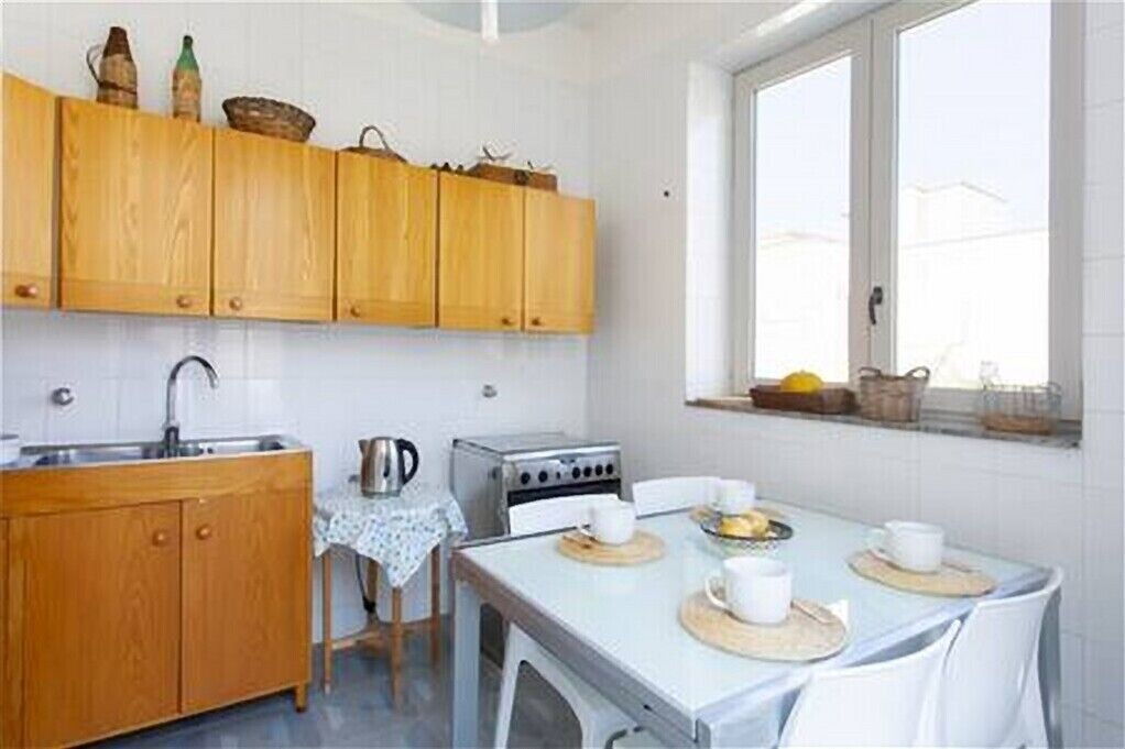 Photo of Kitchen in Sferracavallo
