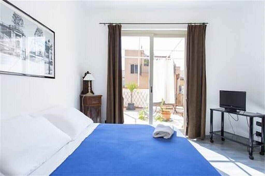 Photo of Bedroom in Sferracavallo