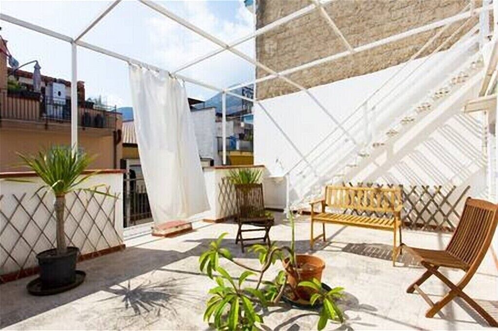 Photo of Outdoor in Sferracavallo
