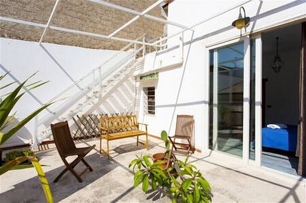 Photo of Patio Balcony in Sferracavallo