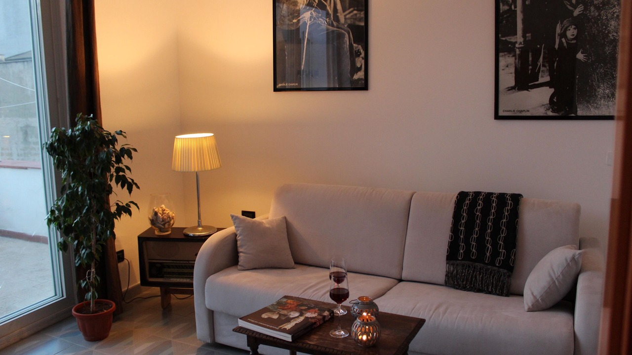Photo of Livingroom in Sferracavallo