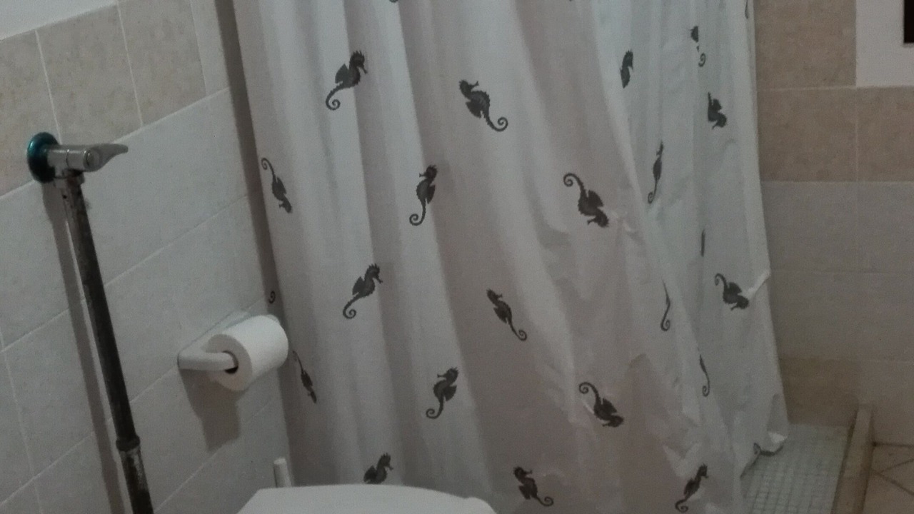 Photo of Bathroom in Tre Fontane