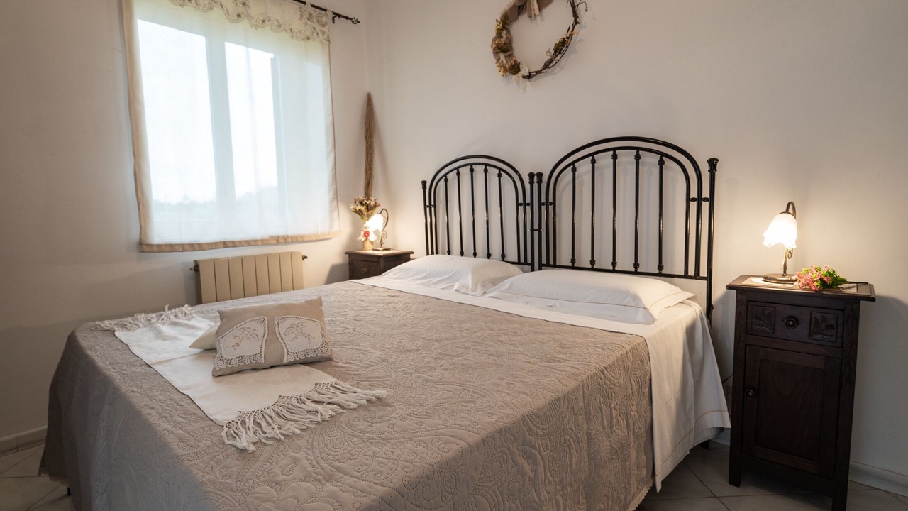 Photo of Bedroom in Riposto