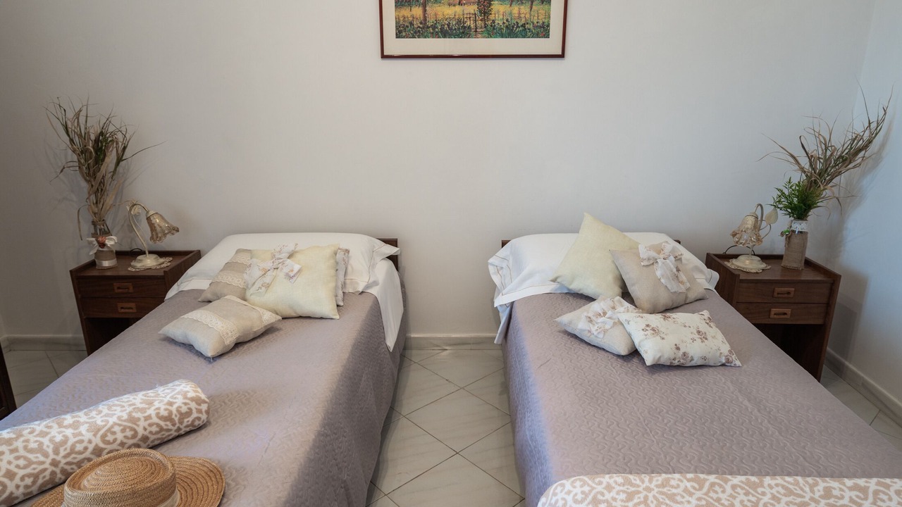 Photo of Bedroom in Riposto