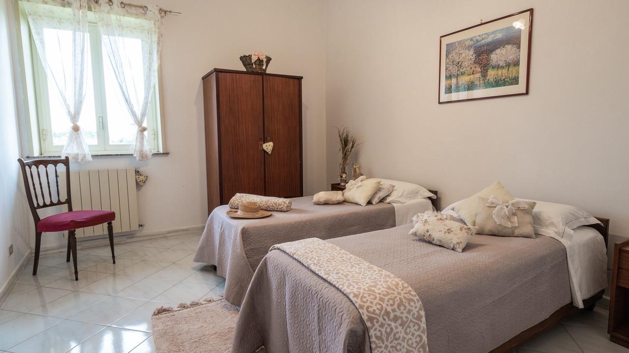 Photo of Bedroom in Riposto