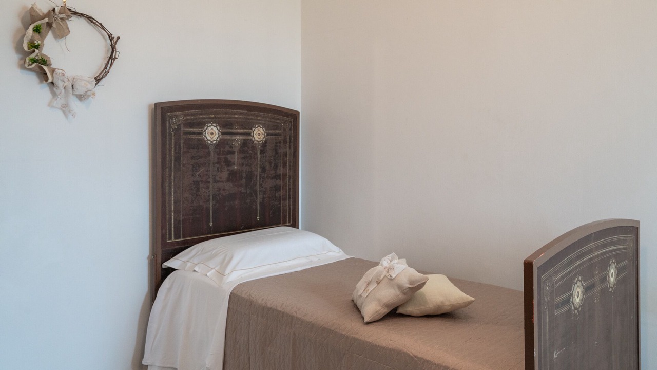 Photo of Bedroom in Riposto