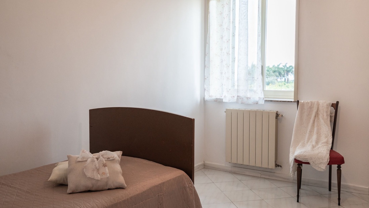 Photo of Bedroom in Riposto