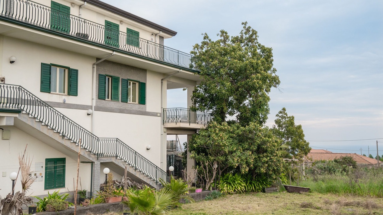Photo of Outdoor in Riposto