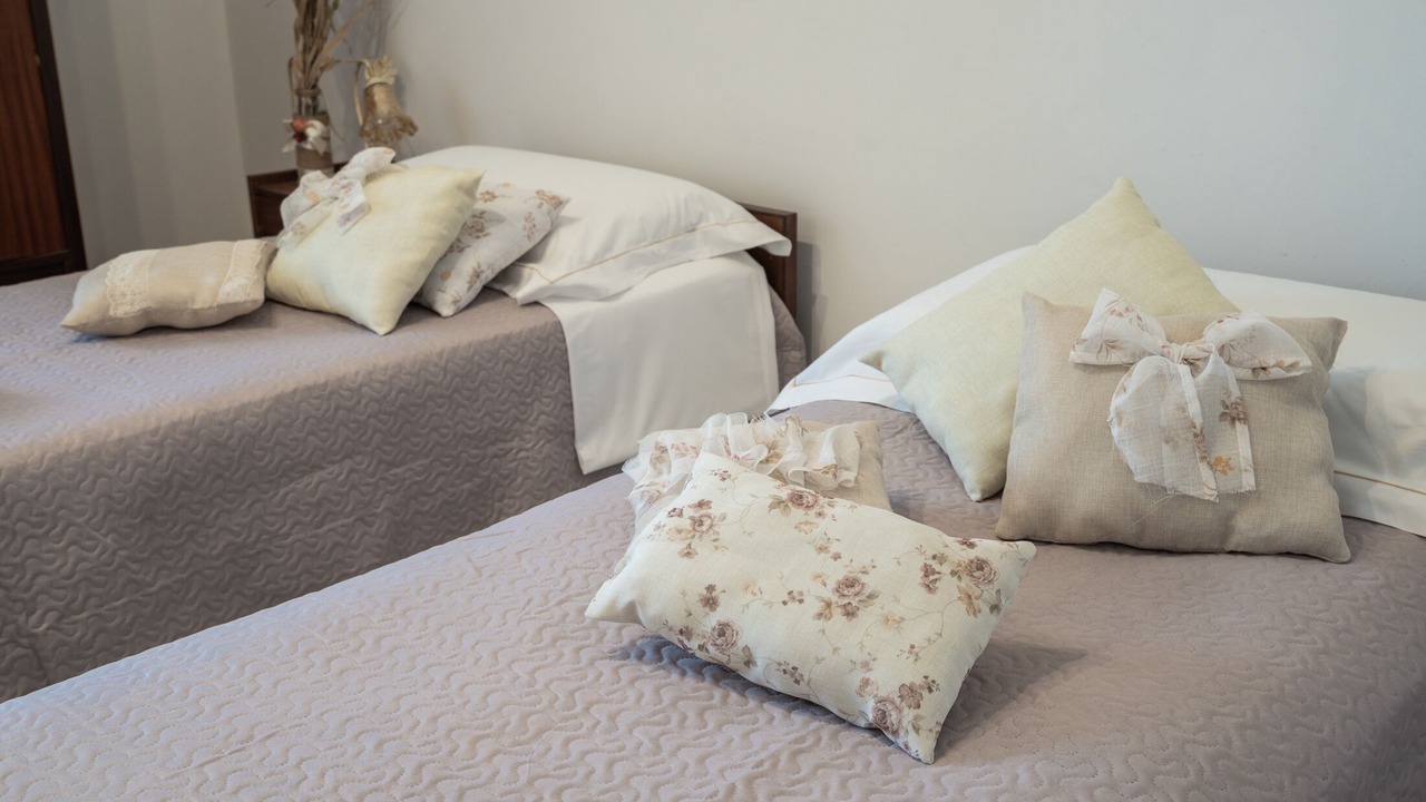 Photo of Bedroom in Riposto
