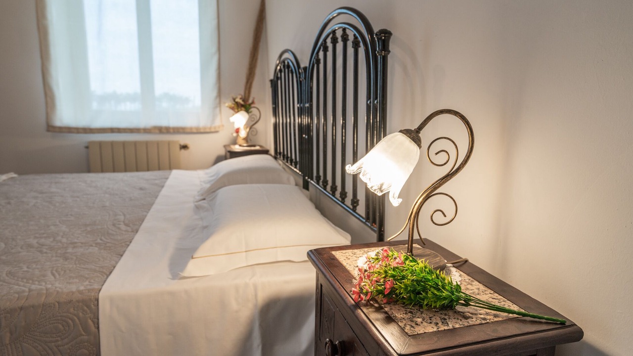 Photo of Bedroom in Riposto