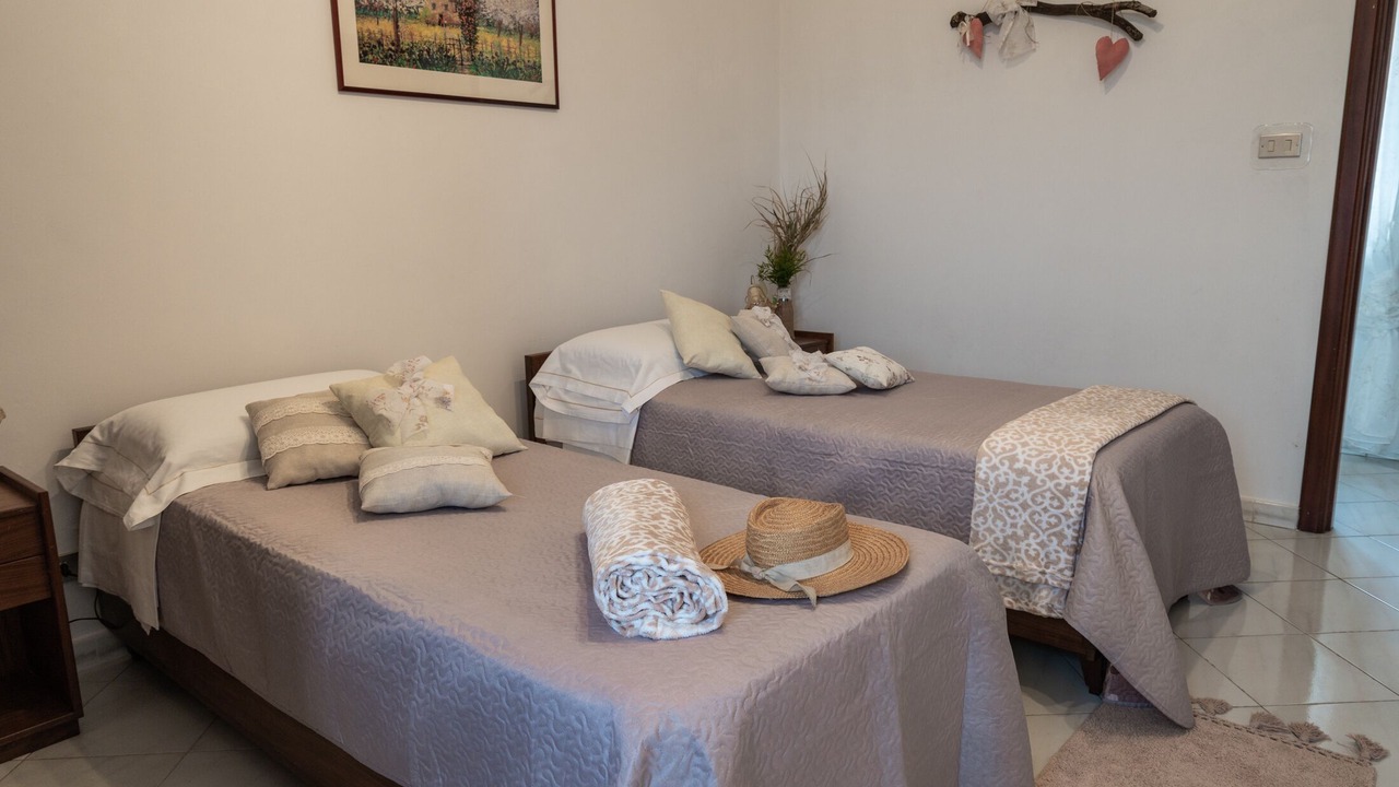 Photo of Bedroom in Riposto