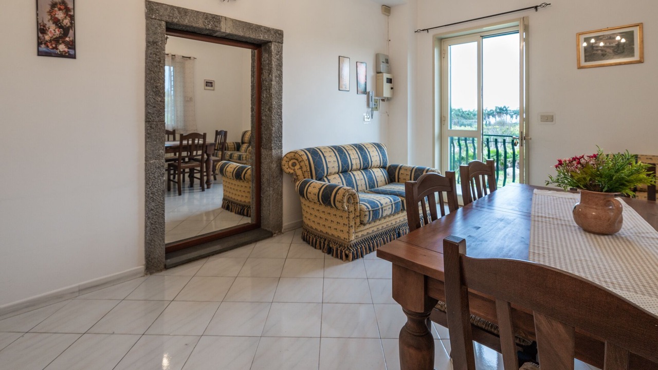 Photo of Livingroom in Riposto