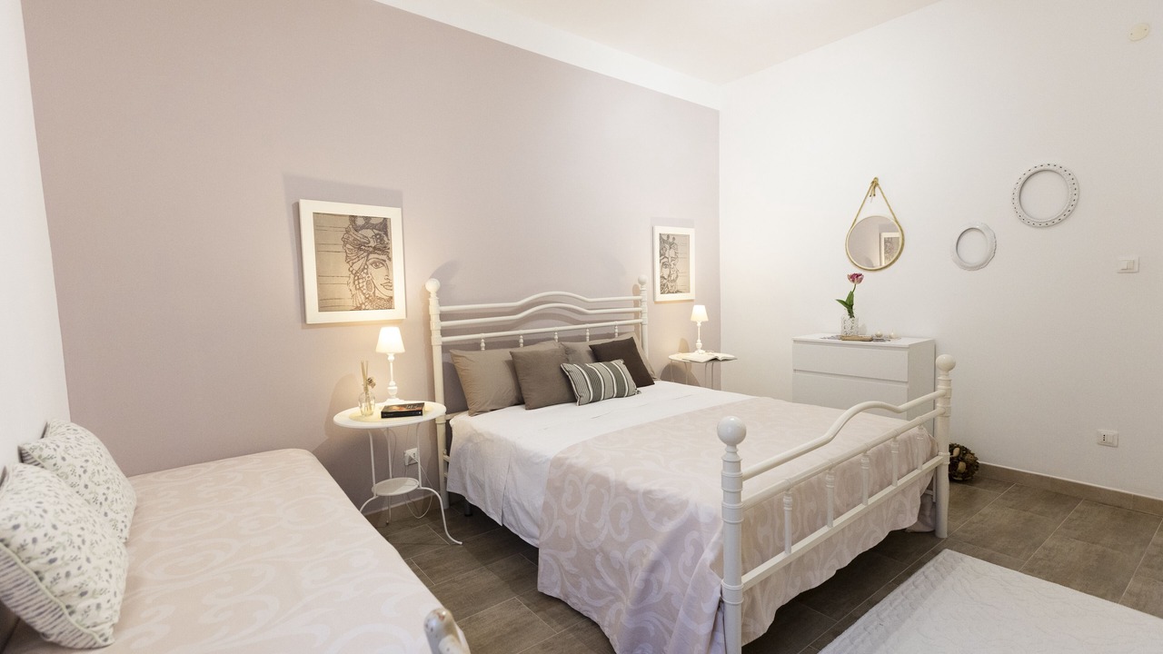 Photo of Bedroom in Salemi