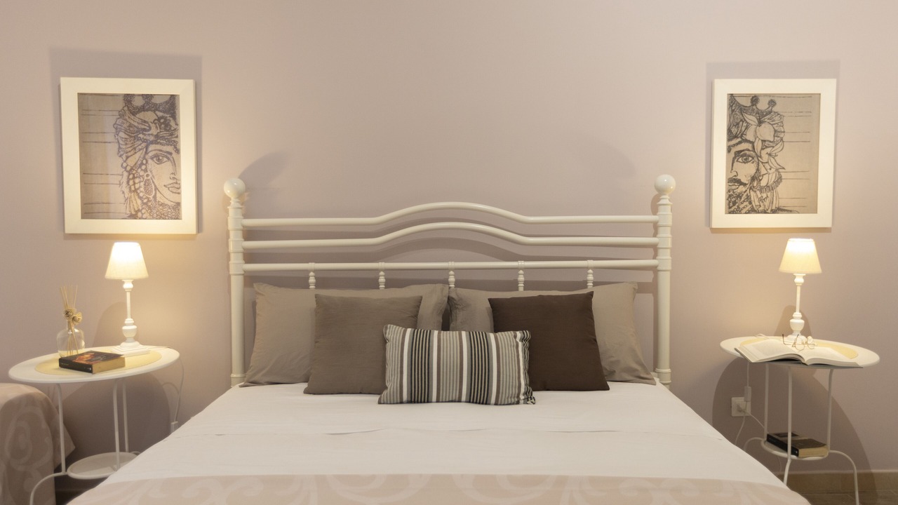 Photo of Bedroom in Salemi