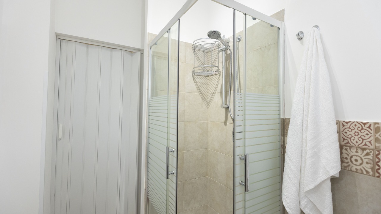 Photo of Bathroom in Salemi