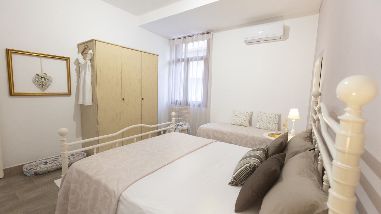 Photo of Bedroom in Salemi