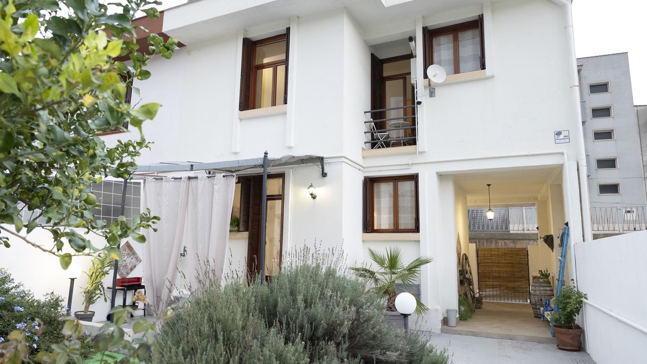 Photo of Outdoor in Salemi