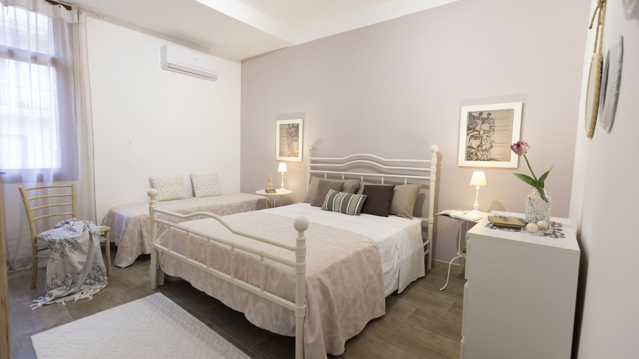 Photo of Bedroom in Salemi