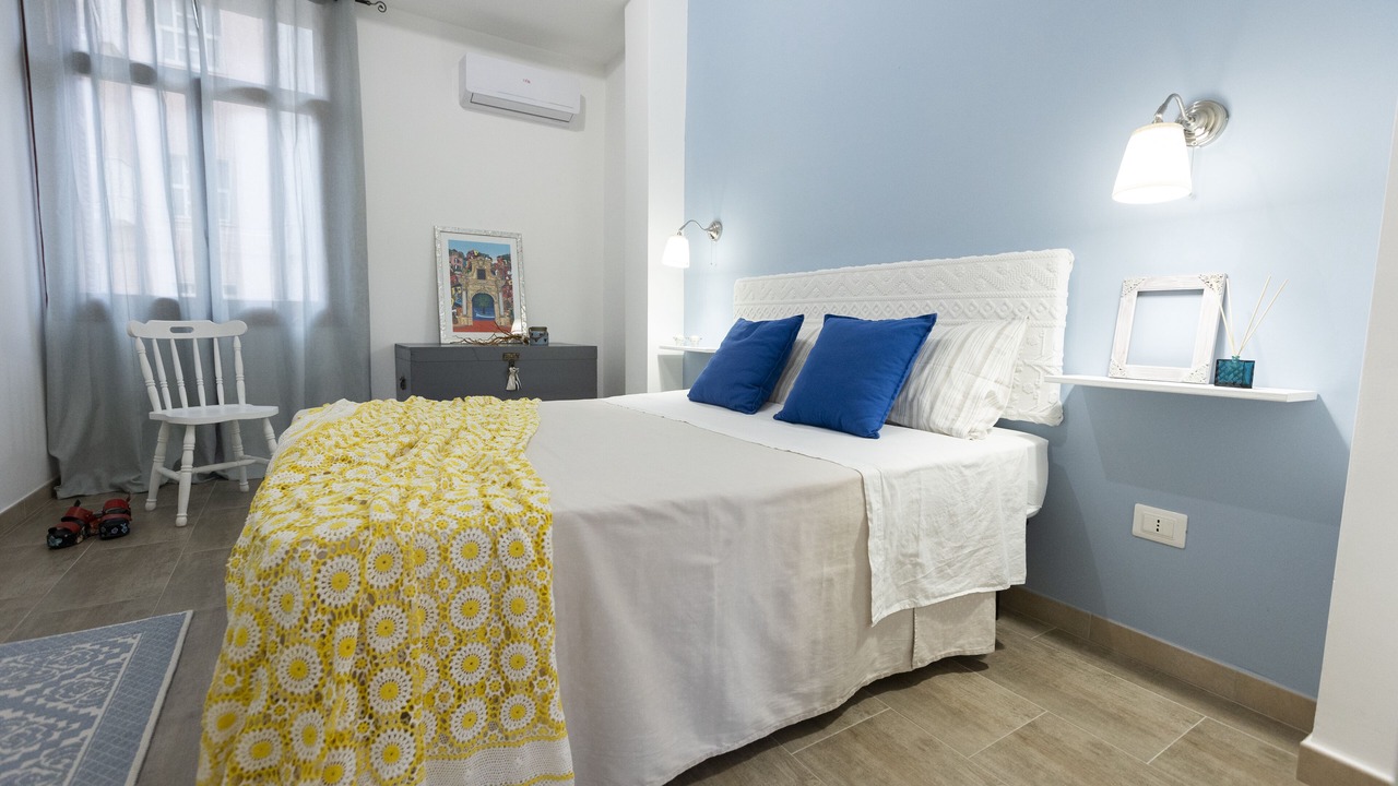 Photo of Bedroom in Salemi