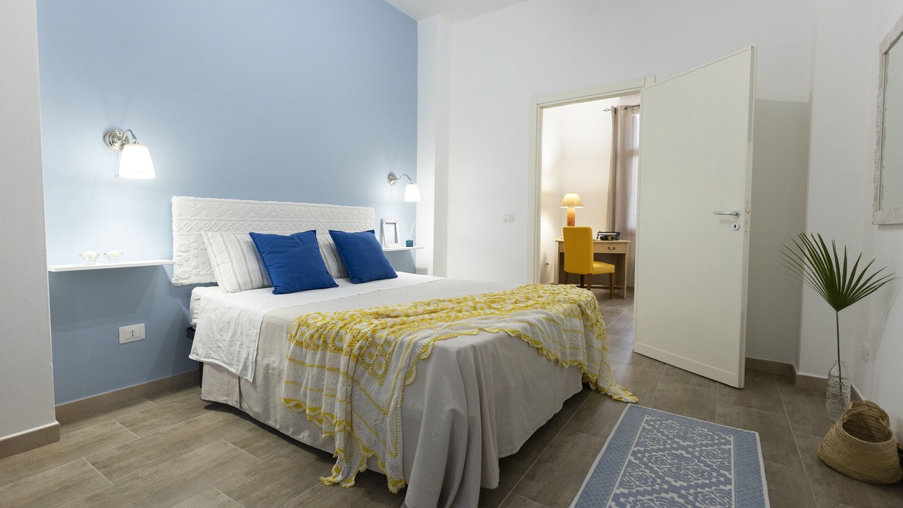 Photo of Bedroom in Salemi