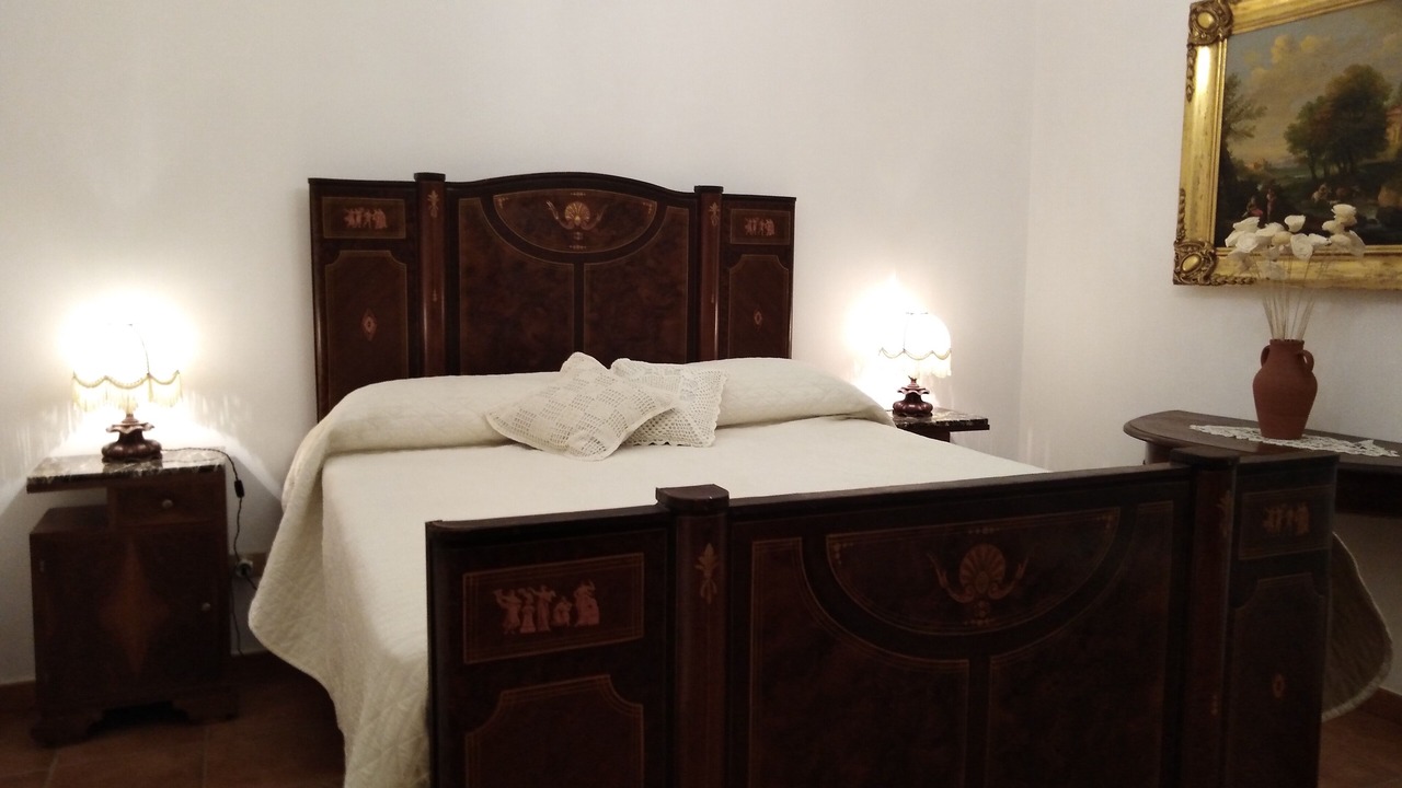 Photo of Bedroom in Ragusa