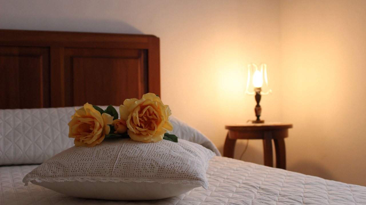 Photo of Bedroom in Ragusa