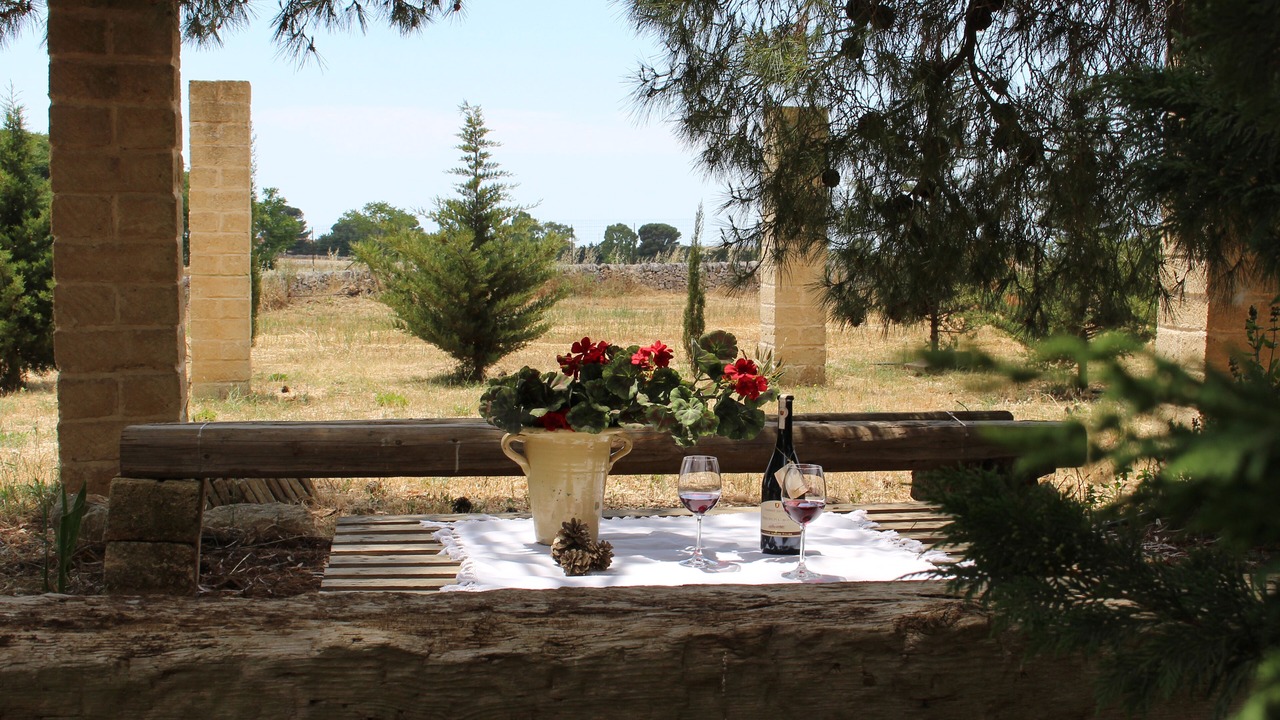 Photo of Outdoor in Ragusa