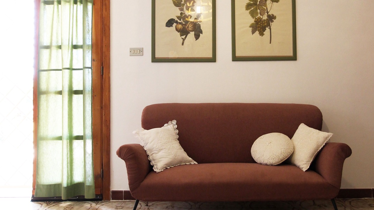 Photo of Livingroom in Ragusa