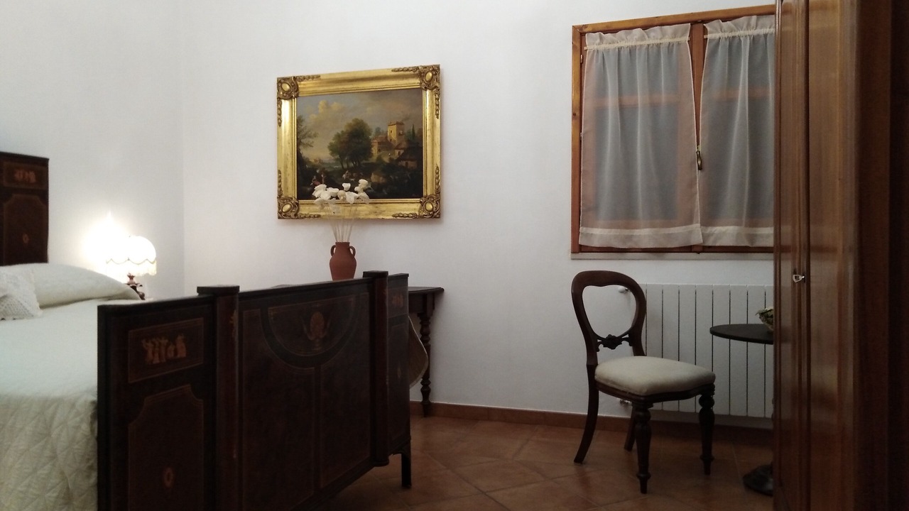 Photo of Bedroom in Ragusa