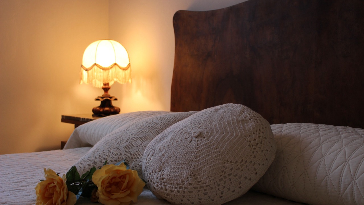 Photo of Bedroom in Ragusa