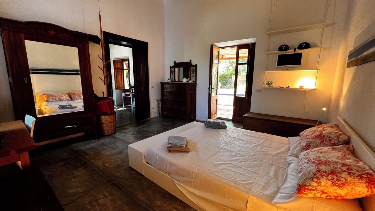Photo of Bedroom in Piscita