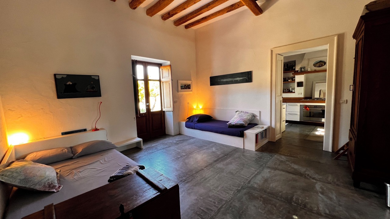 Photo of Bedroom in Piscita