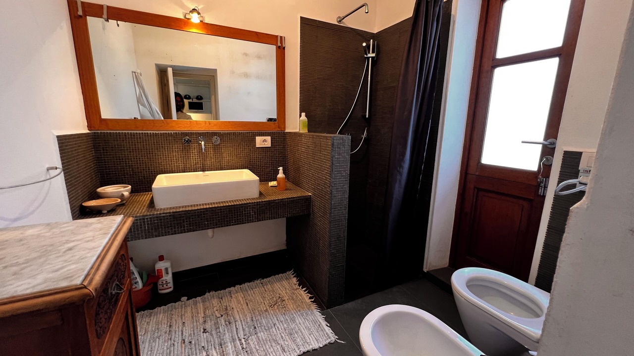 Photo of Bathroom in Piscita
