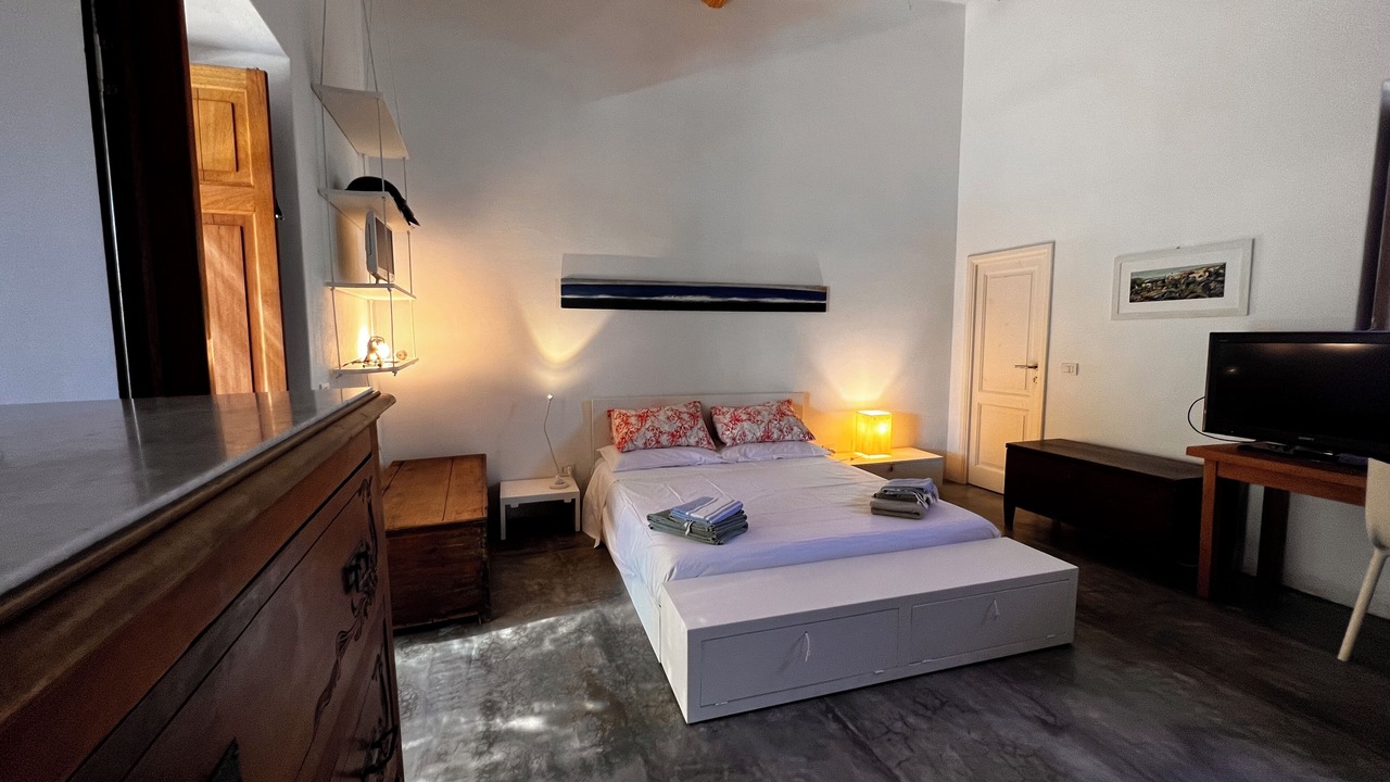 Photo of Bedroom in Piscita