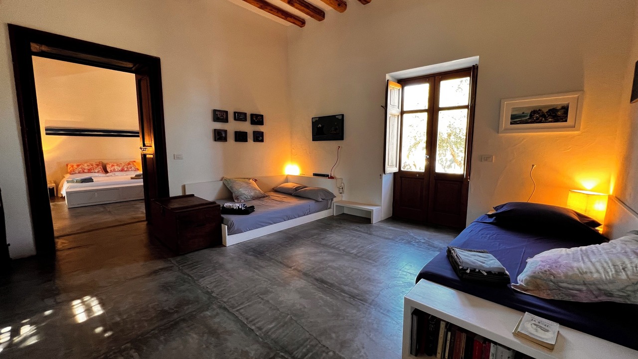 Photo of Bedroom in Piscita