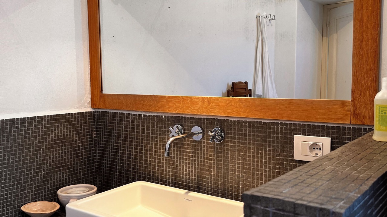 Photo of Bathroom in Piscita