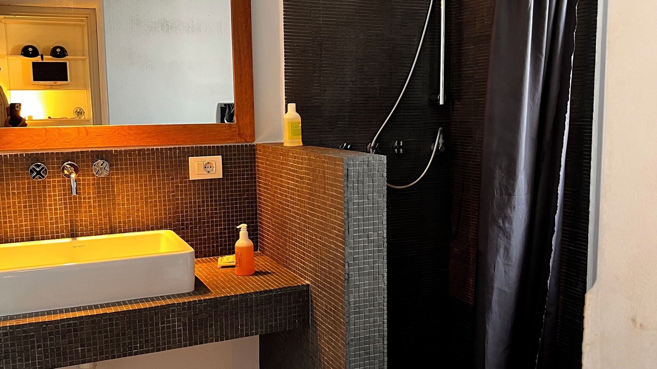 Photo of Bathroom in Piscita