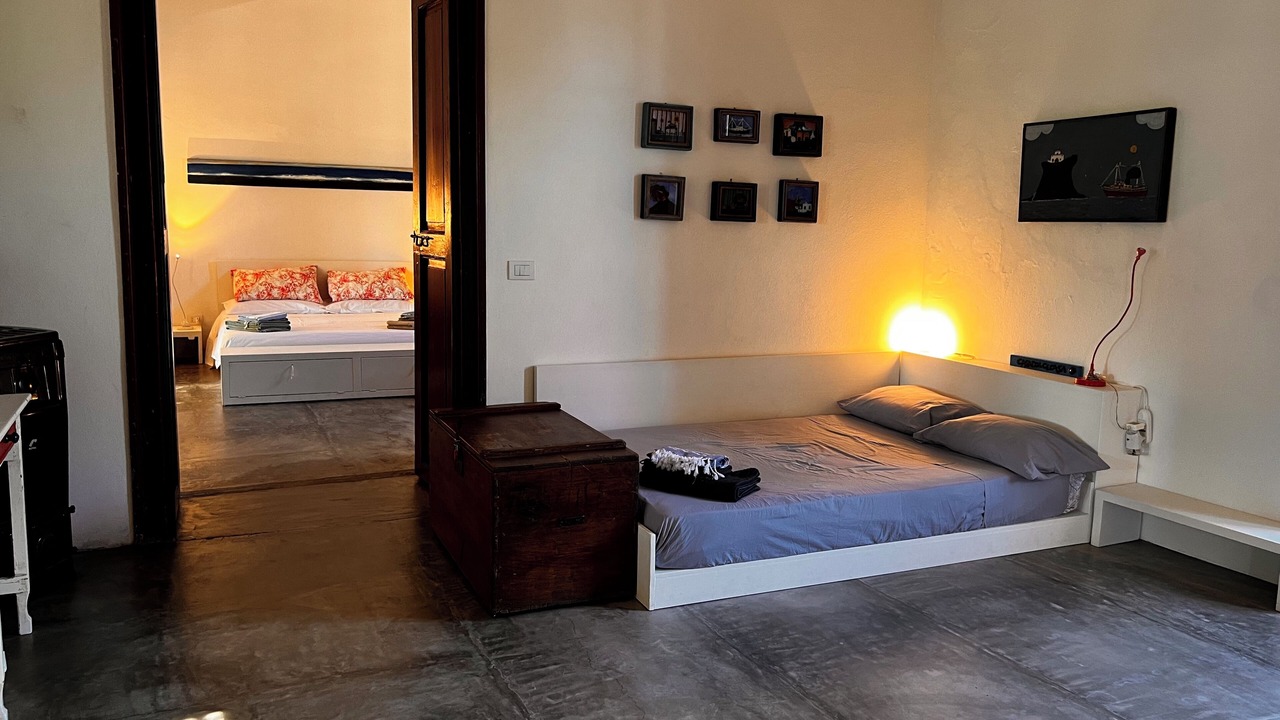Photo of Bedroom in Piscita