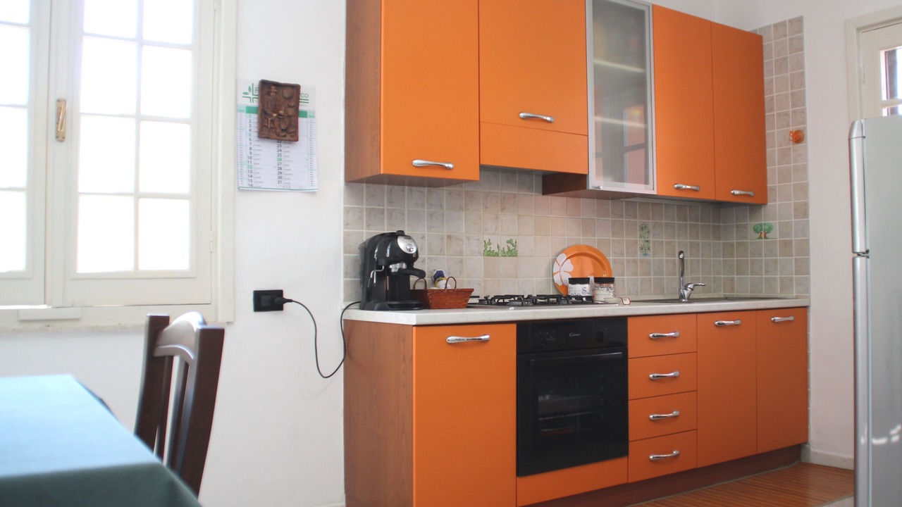 Photo of Kitchen in Syracuse