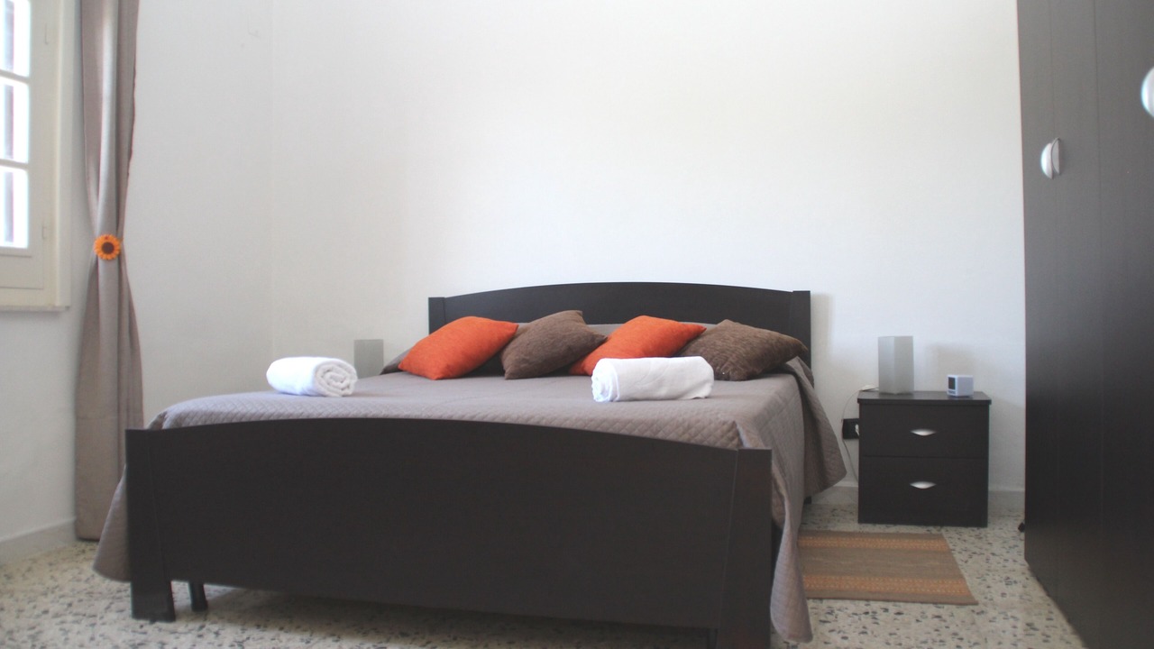 Photo of Bedroom in Syracuse