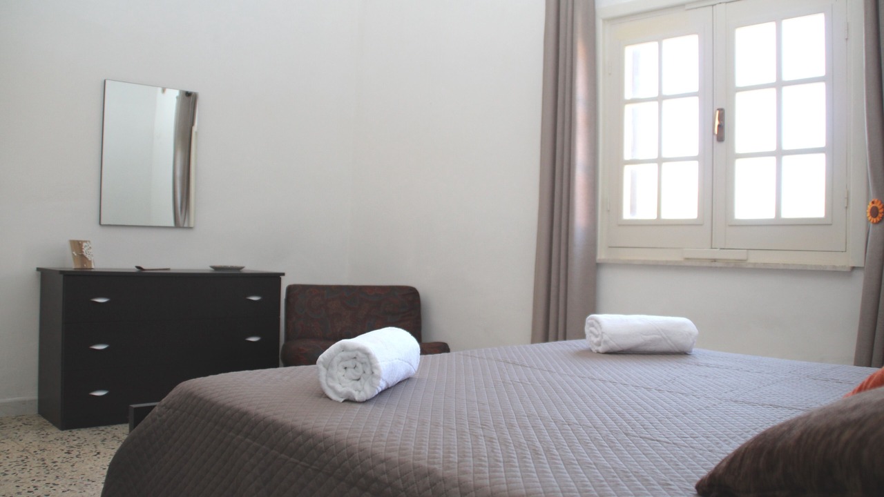 Photo of Bedroom in Syracuse